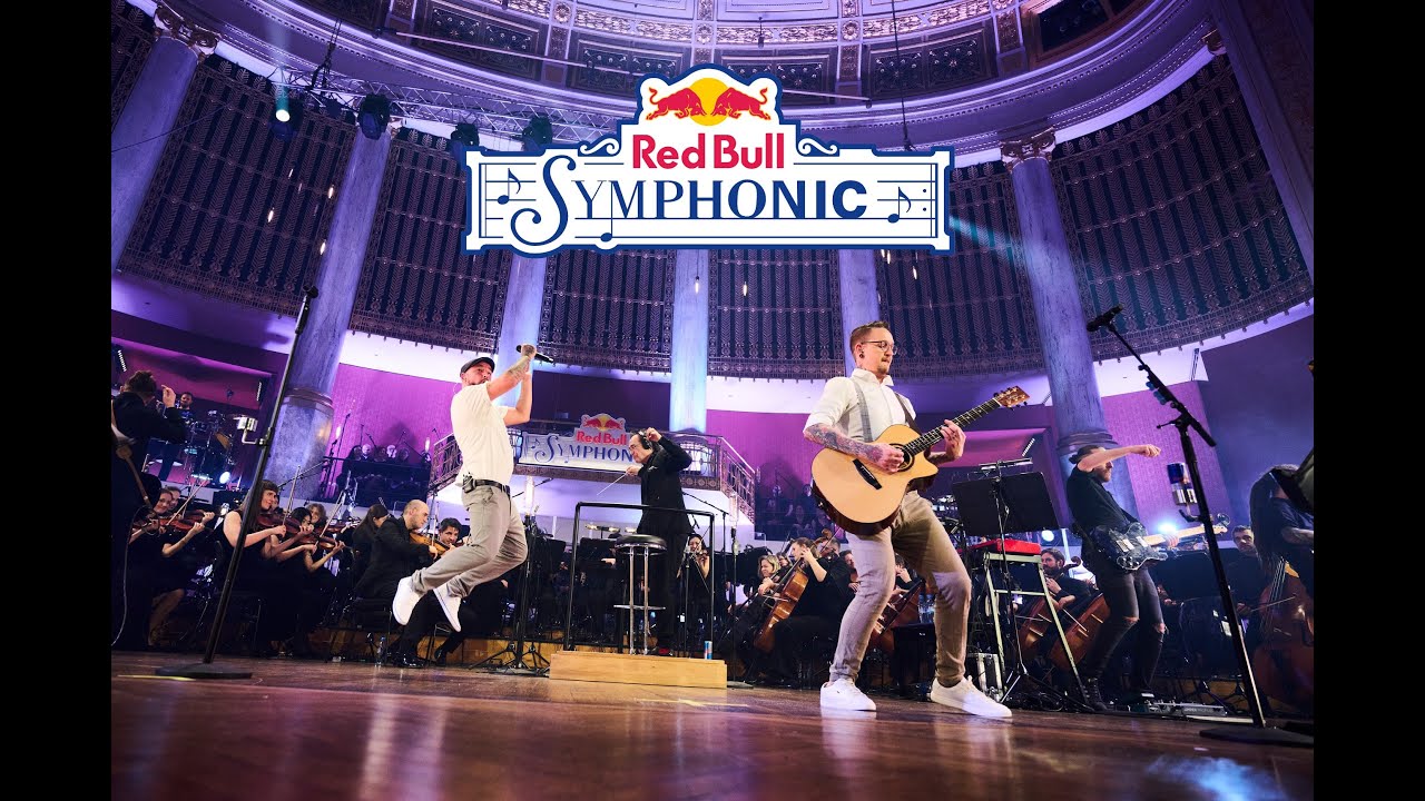 Seiler und Speer | Red Bull Symphonic