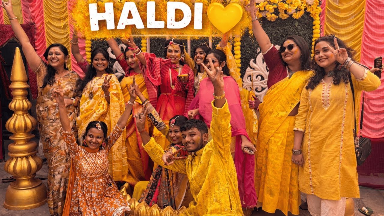 HALDI