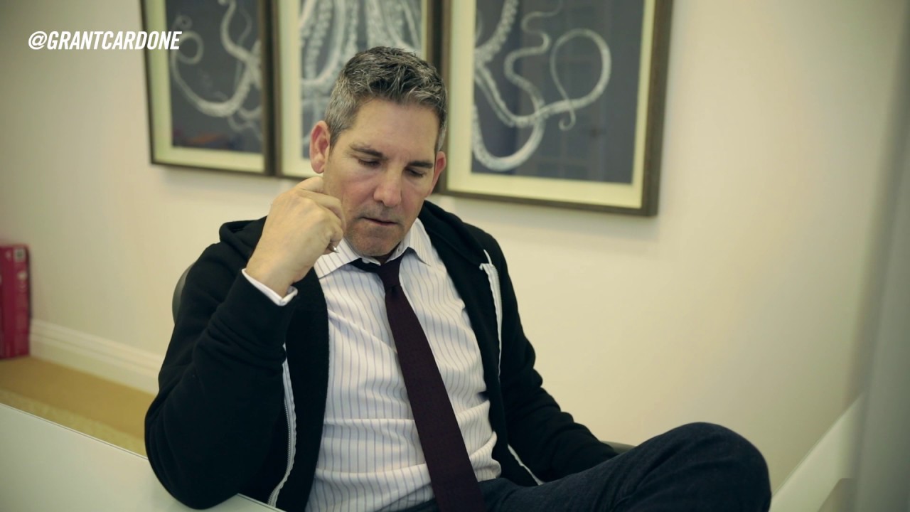 There are 4 Types of Action in Business You Must Know - Cardone Coaching