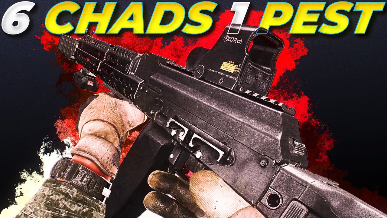 THERE WAS SO MUCH LOOT - Full Raid - Escape from Tarkov