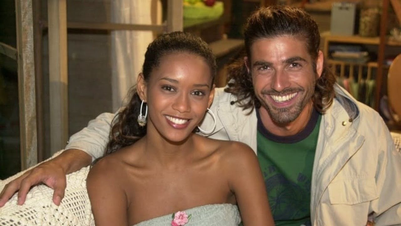 paco & preta - Palabras ao vento