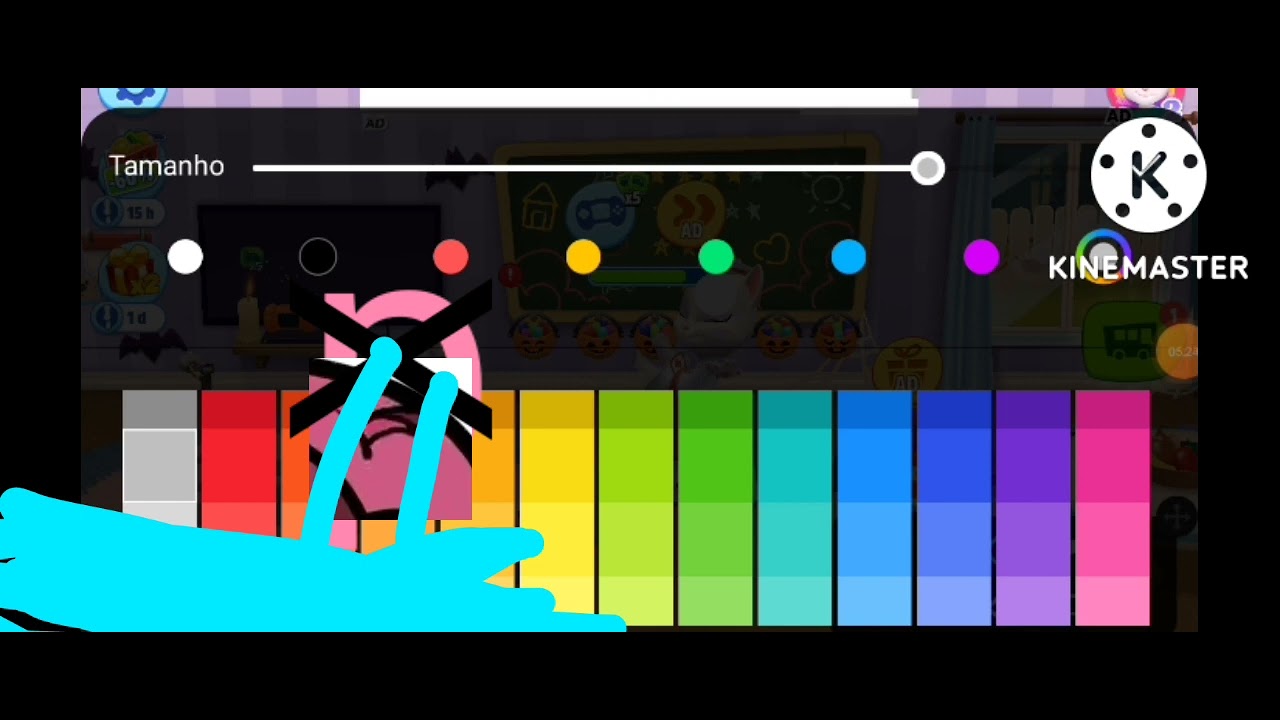 alphabet lore p crying