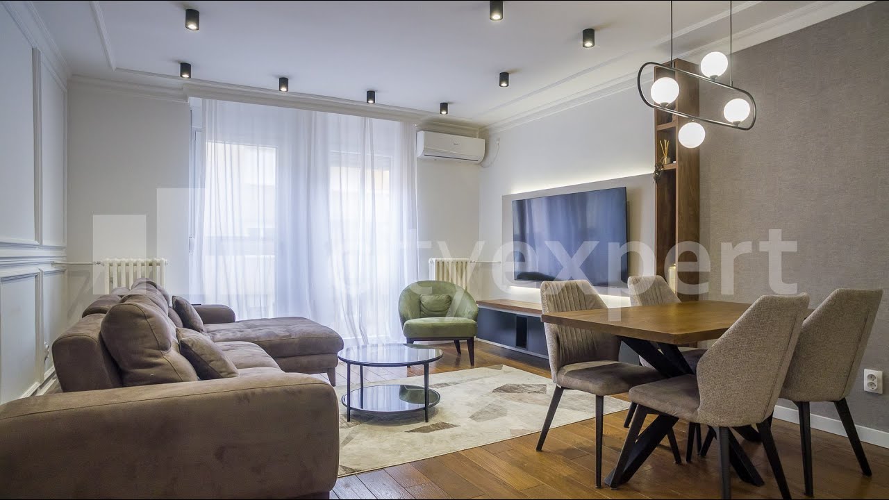 Stan na prodaju, 79m2 - Stari grad (Centar), Novi Sad - CityExpert.rs