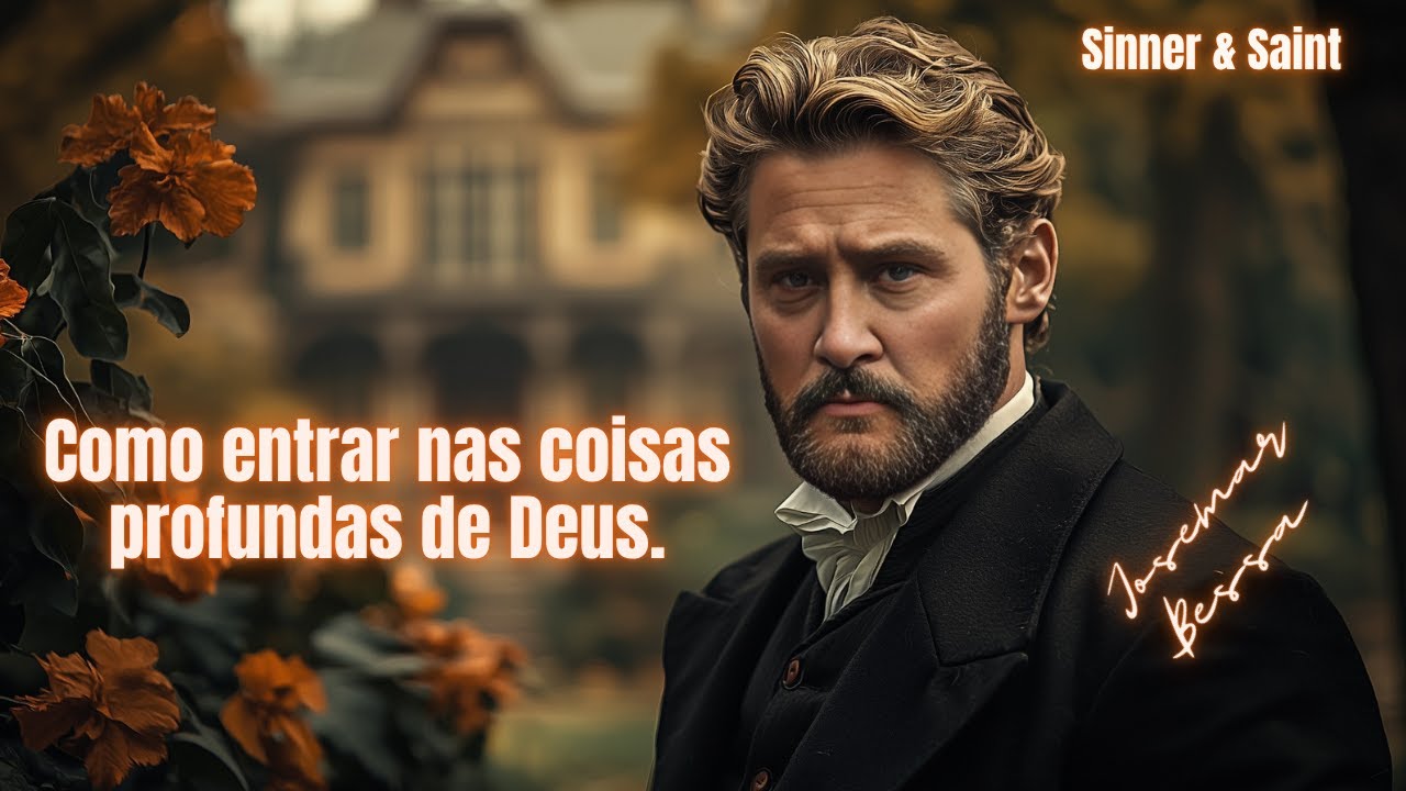 Como entrar nas coisas profundas de Deus  | C. H. Spurgeon | Sermão 707