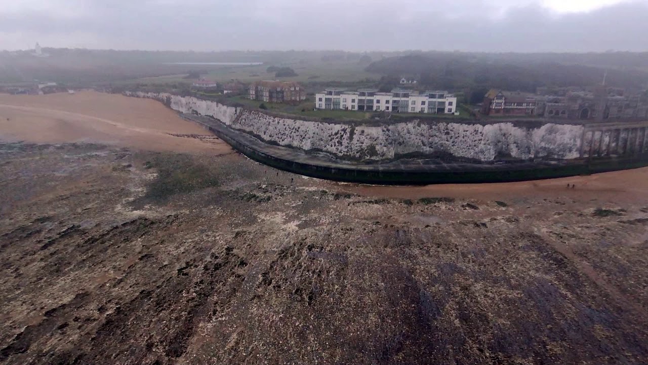 Joss bay uk Broadstairs