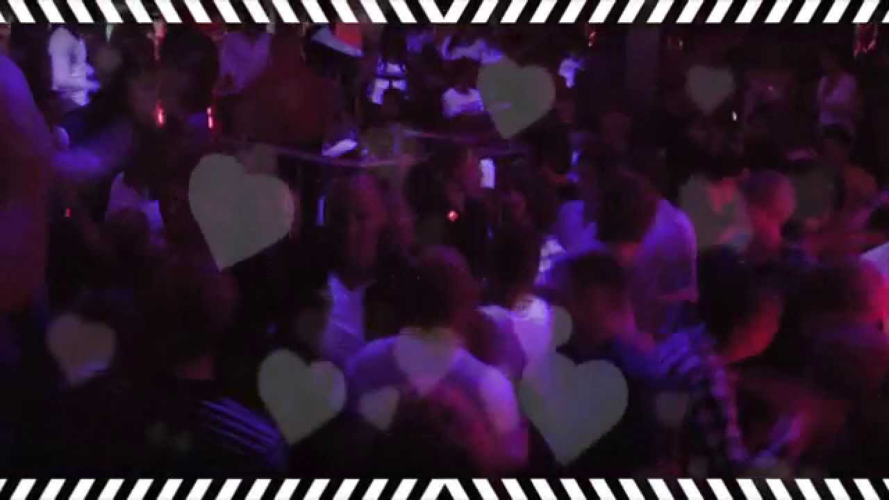 Hjerternes fest på Discotek IN