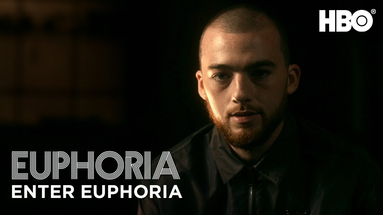 euphoria | enter euphoria – season 2 finale | hbo
