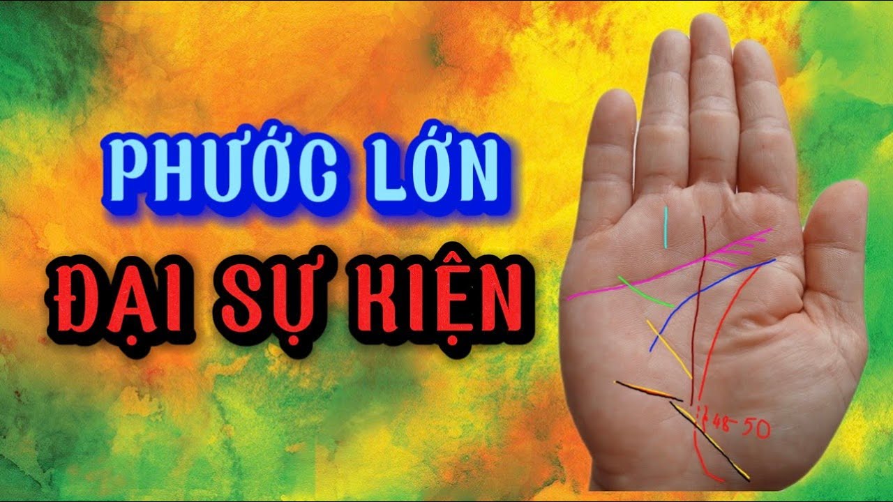 Phước lớn đại sự ắt thành