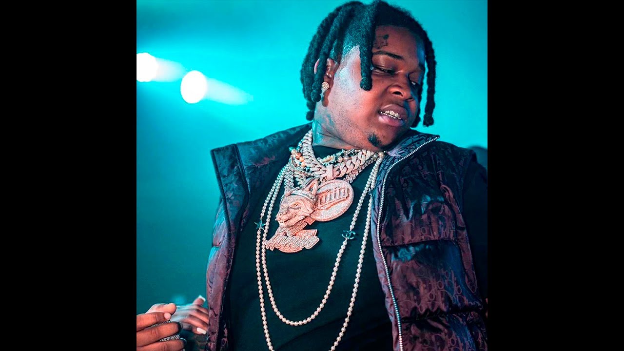 YTB Fatt Type Beat - 