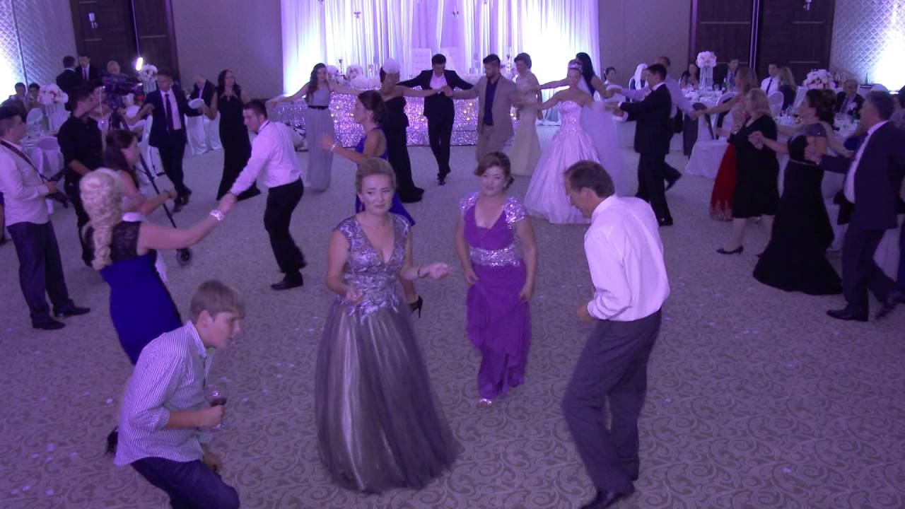 Albanian Wedding Pajtim & Ajshe TOP PRODUCTION