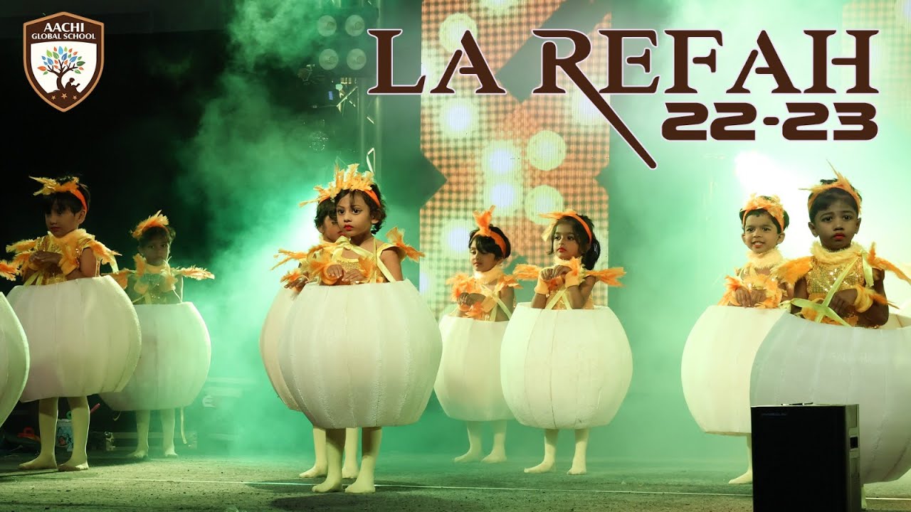 AGS Annual Day | Aachi Global School | Annual Day 2023 | Admission Open | @aachiglobalschool3269