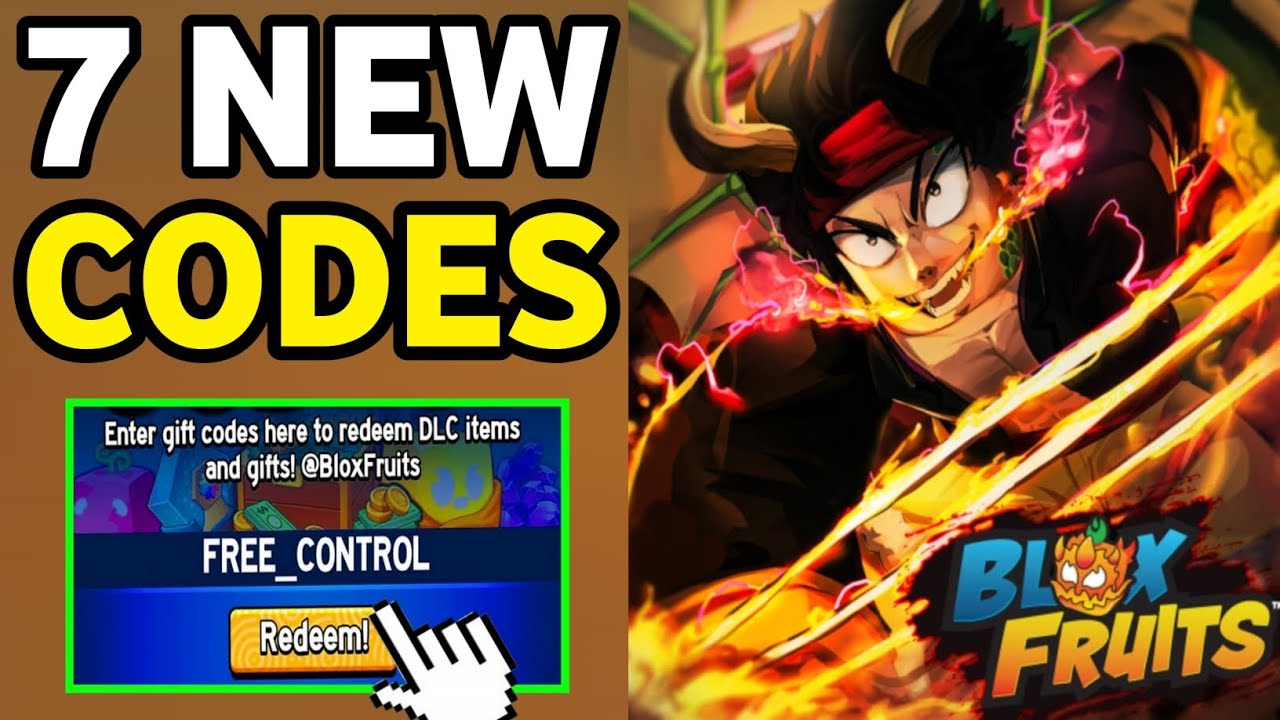 *NEW* UPDATE 🔥 BLOX FRUITS CODES IN FEBRUARY 2026 | ROBLOX CODES FEBRUARY 2026