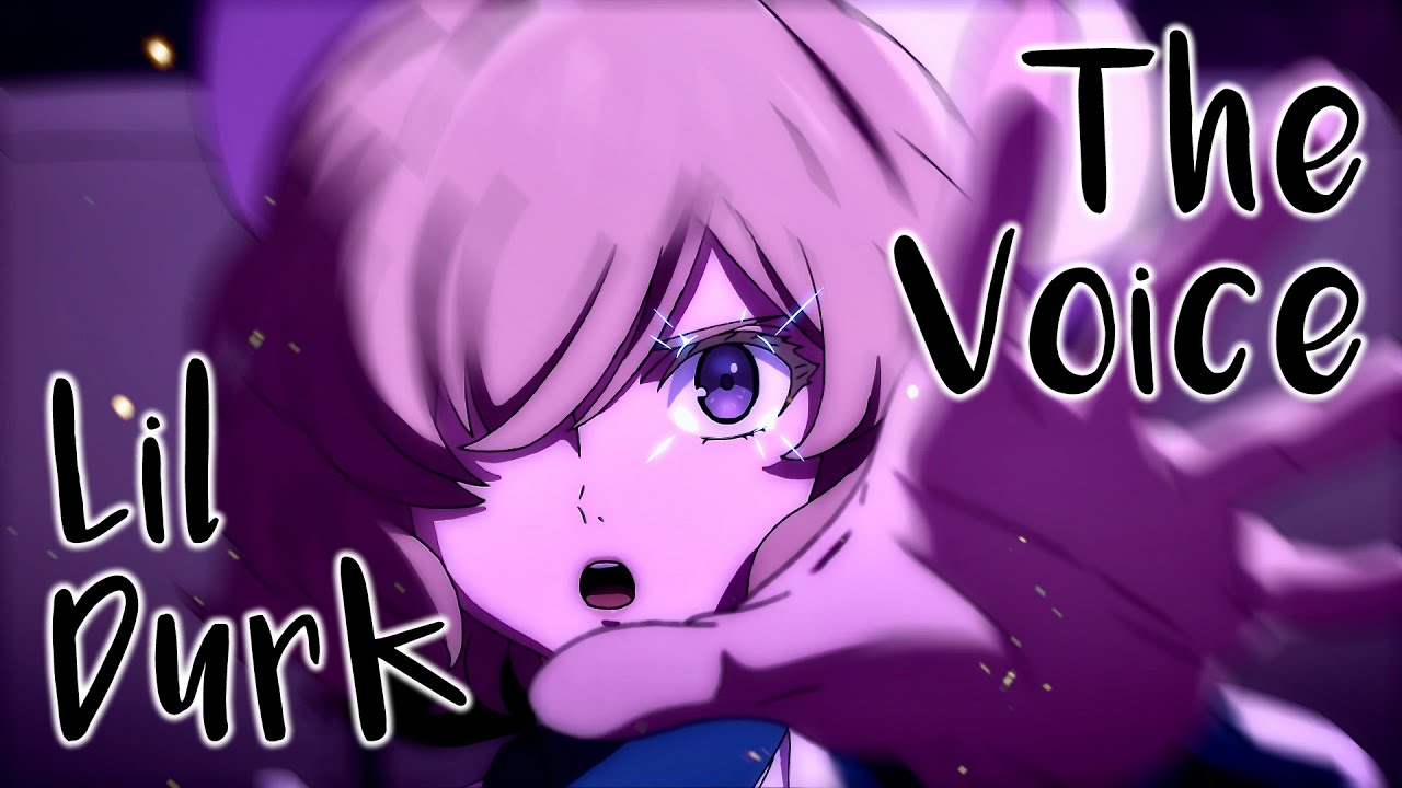 Nightcore ☆ Lil Durk ☆ The Voice