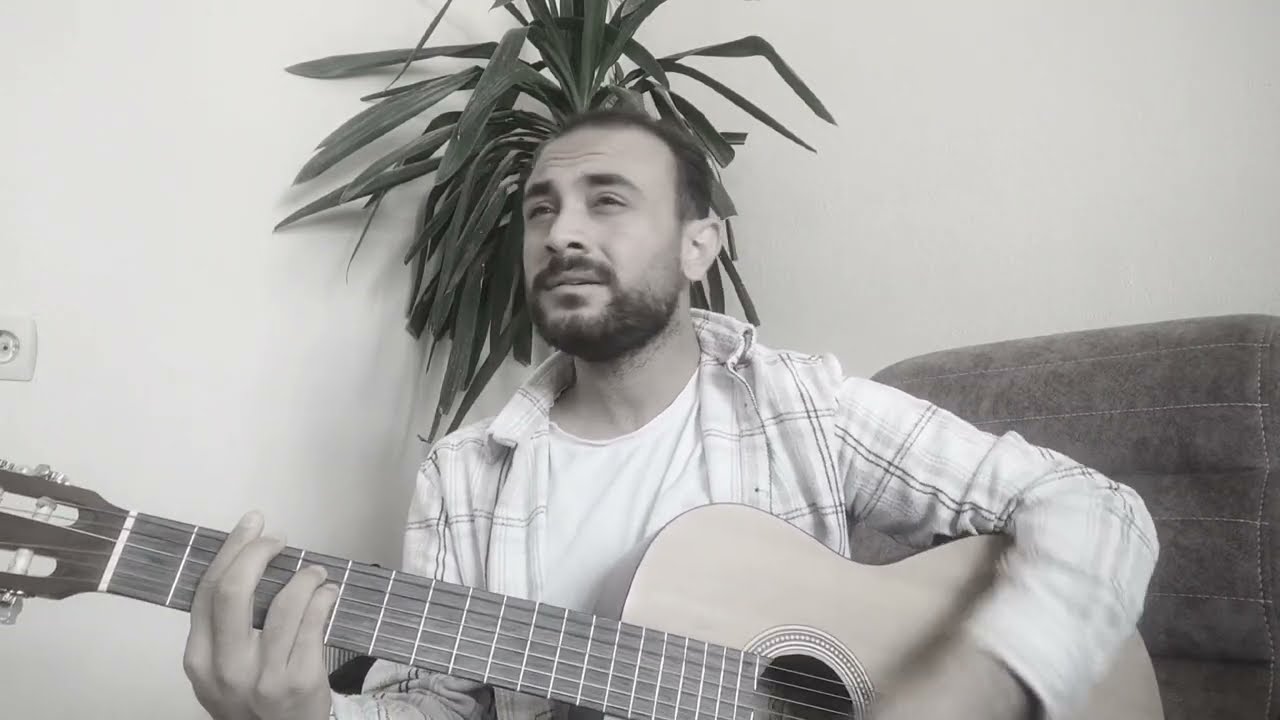 Ferhat  - Saydım (cover)