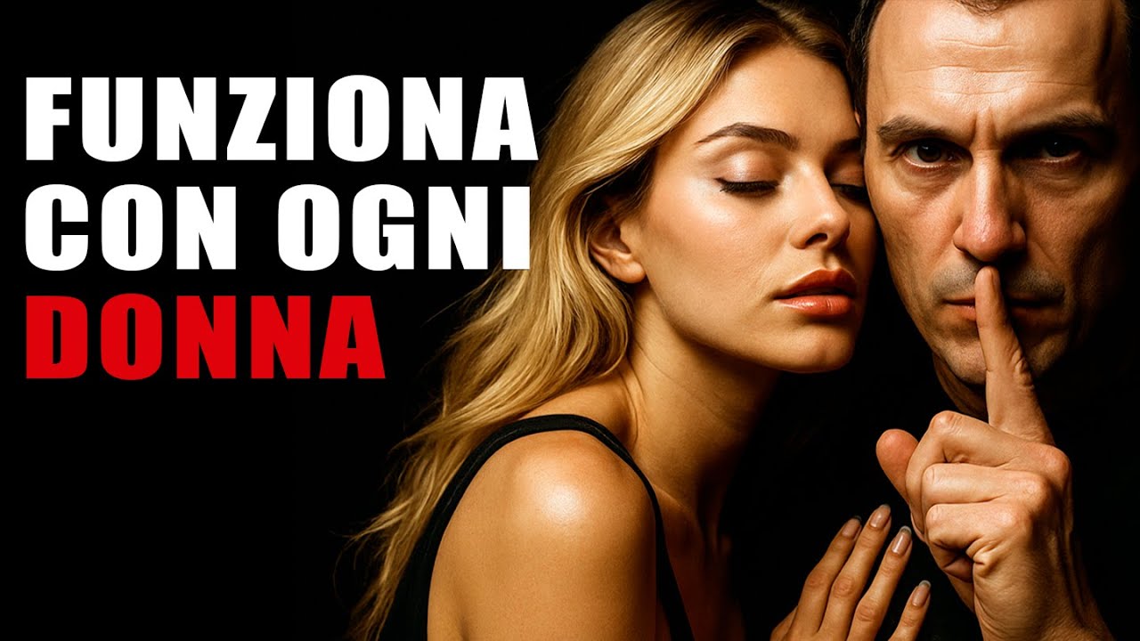 Quindici domande potenti per connetterti con le donne — secondo Machiavelli