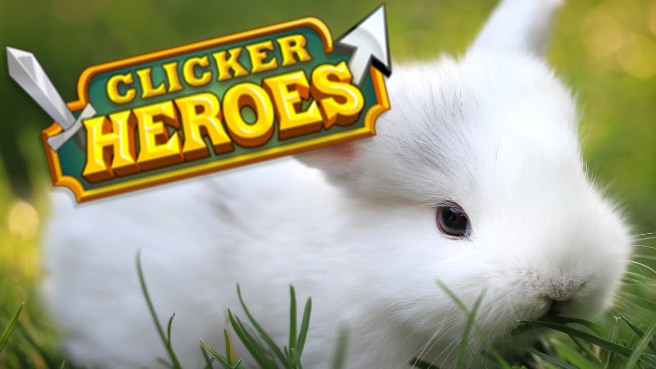Clicker Heroes FINAL BOSS FIGHT