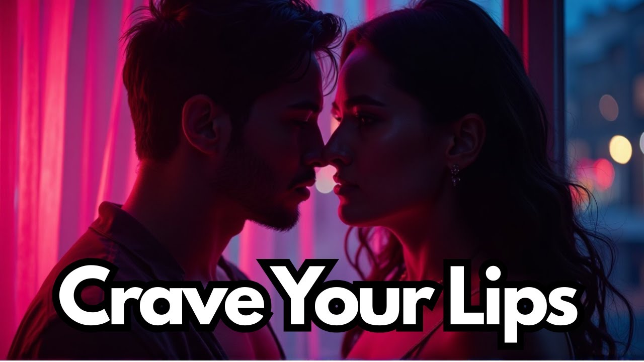 Crave Your Lips #edm #edmmusic #music