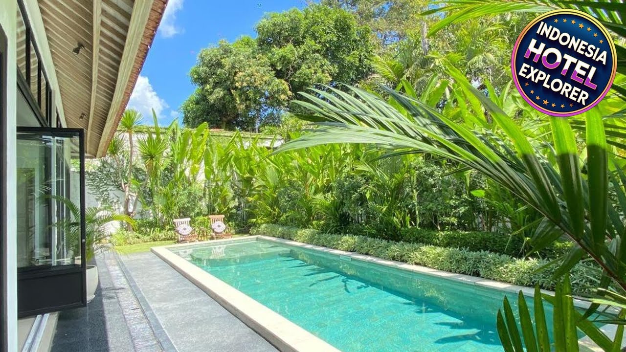 The Villas Umalas | Bali, Indonesia | Hotel Review 🌟