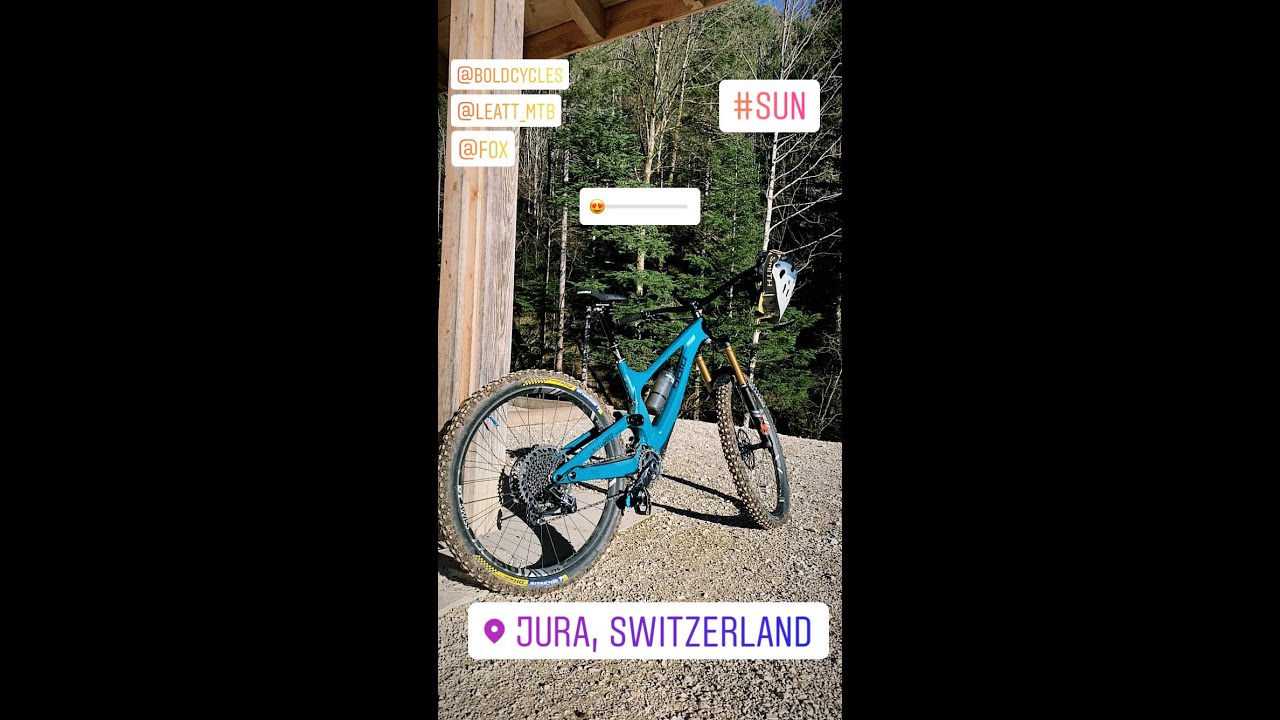 MTB Bold Unplugged Volume 1 🇨🇭🎥