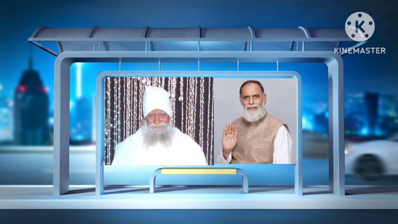 RSSD - Radha Swami Daya Ke Sagar || #rssd #radhaswami #rssdanmolvachan