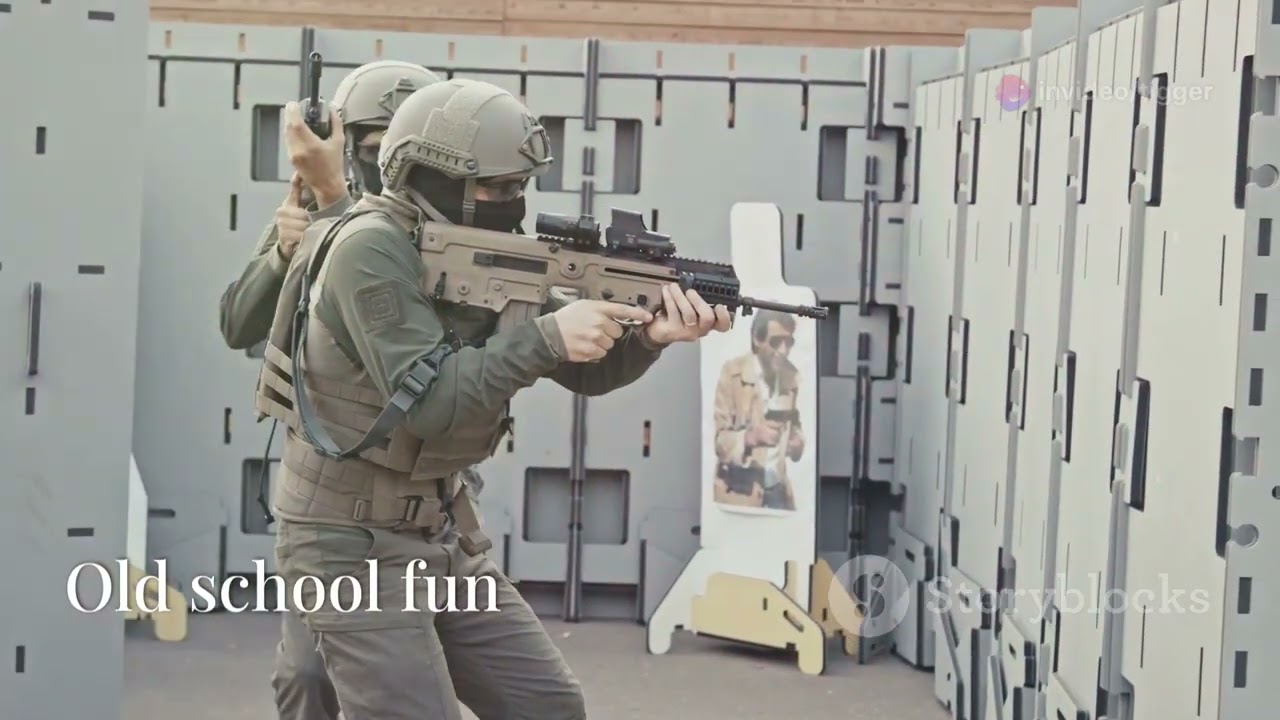 Top 10 Advanced Airsoft Game Modes 002
