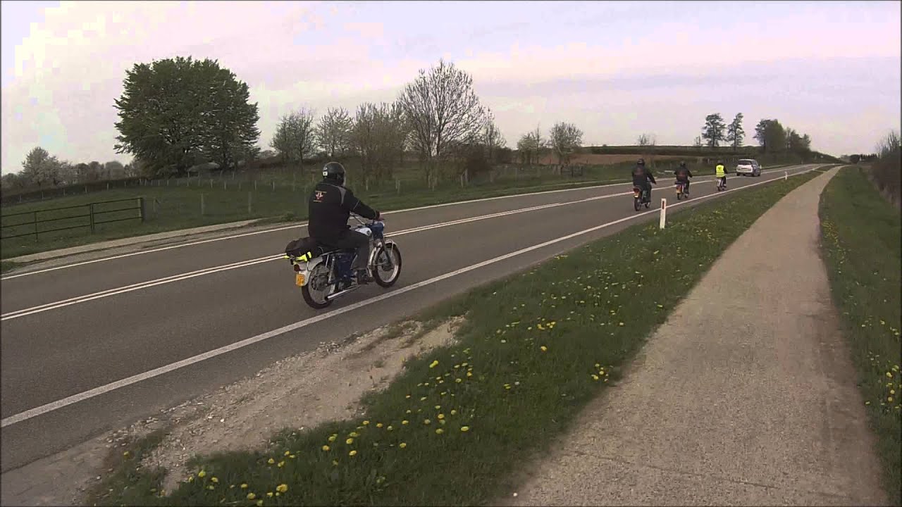 Zündapp Club Maastricht