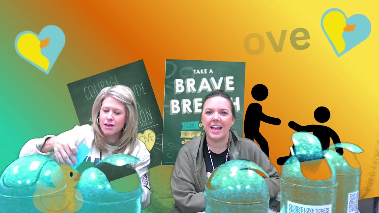 Simpson Elementary Live Stream