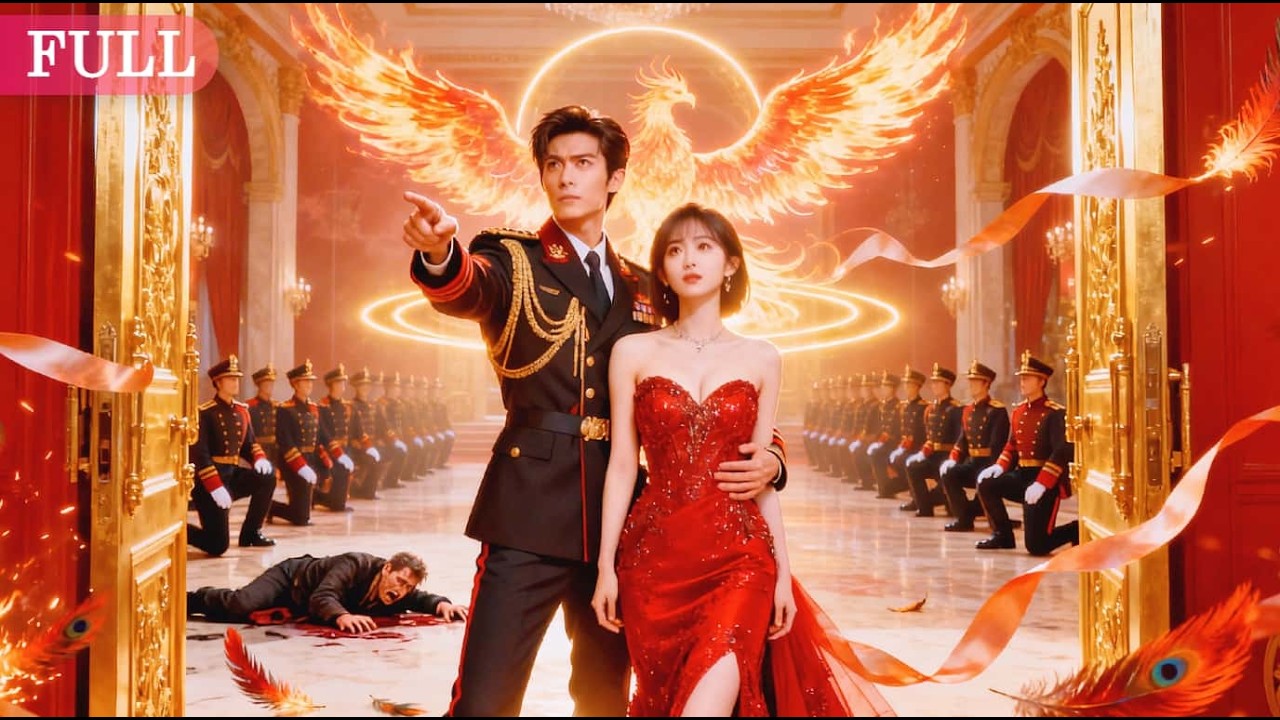 【พากย์ไทย】พระราชโอรสที่สืบทอดบัลลังก์ได้! เปิดร้านอาหารเพื่อลูกสาว❤️