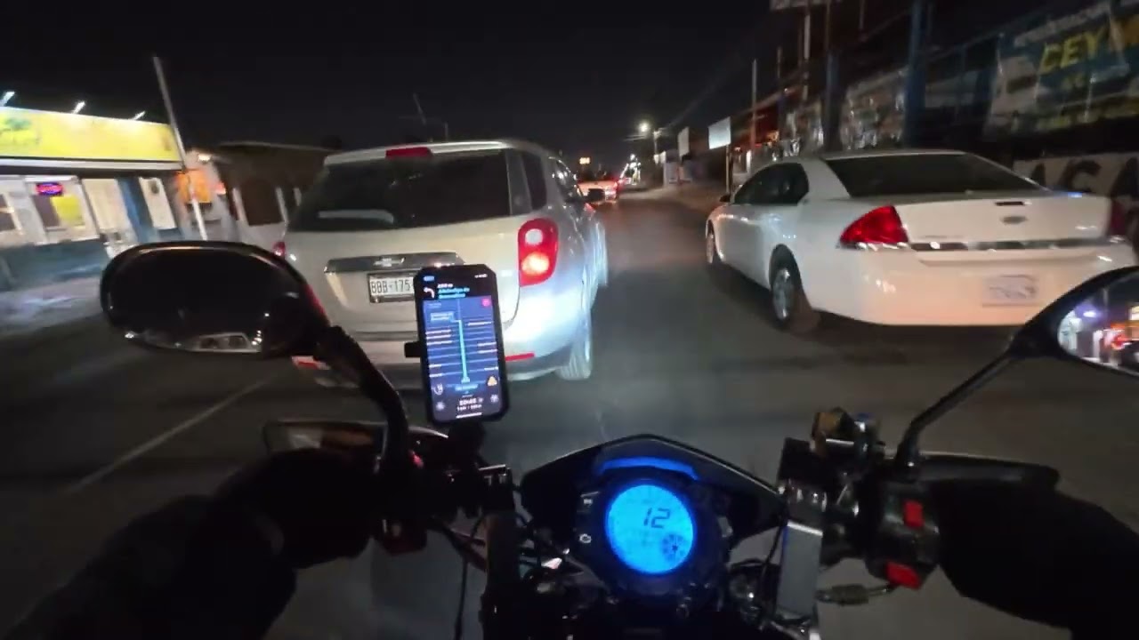 DiDi Mexicali, 5 📦 en sábado 09/Ago/2025