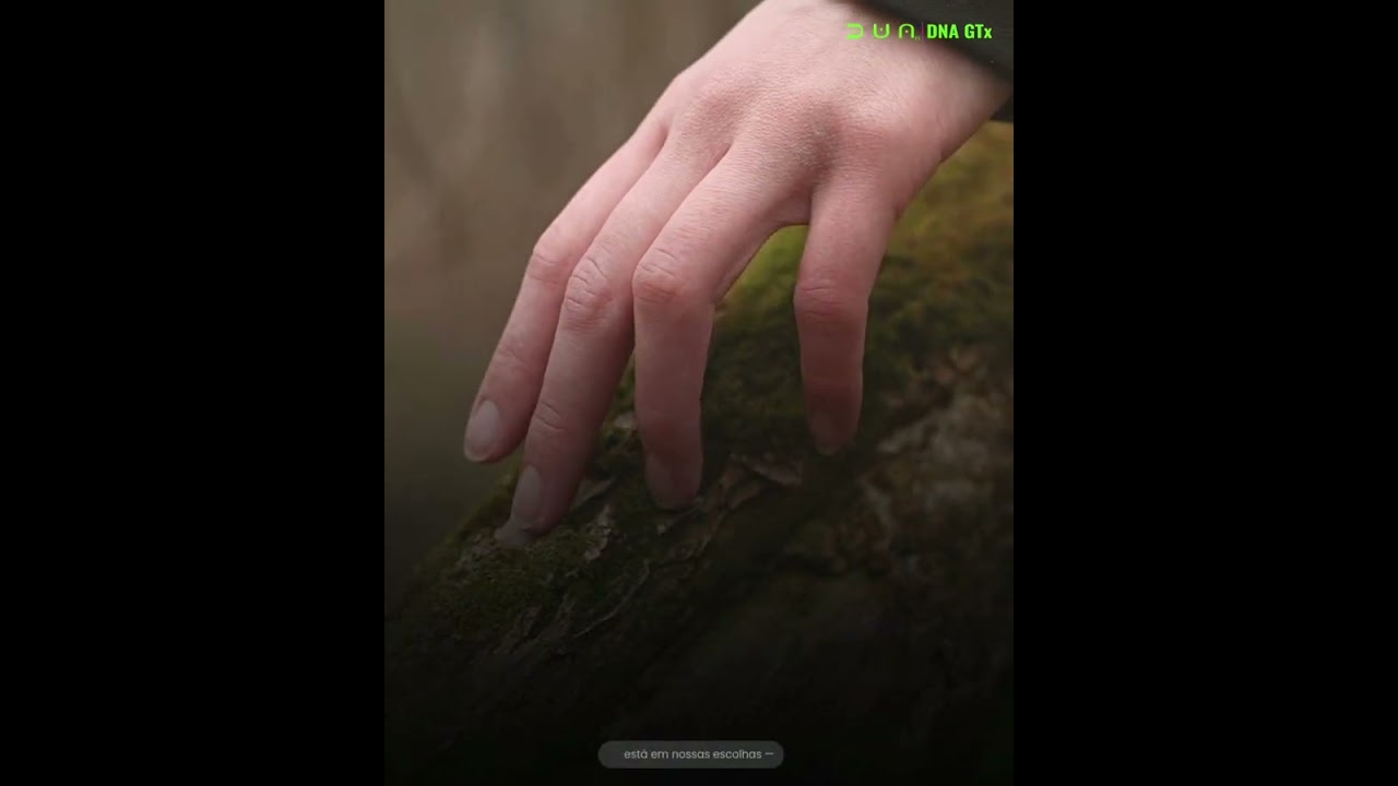 Our Power, Our Planet | Earth Day 2025 by DNA GTx