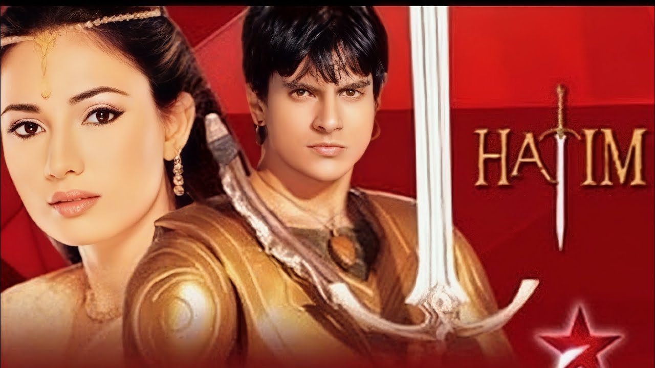 Bachpan ka hero Hatim ⚔️✨ #Hatim #Hatim2003 #StarPlus #Nostalgia #Shorts #90sKids #ClassicShow 