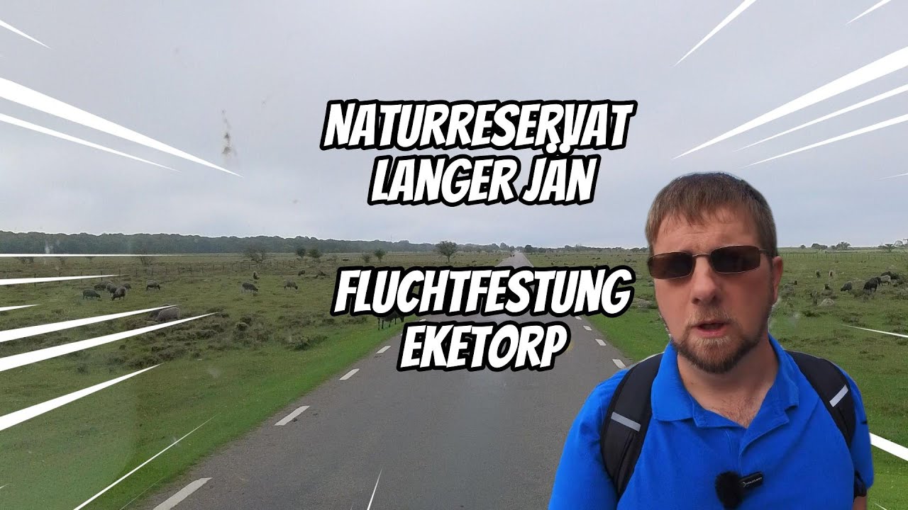 Ölands Länge Jan! 🇸🇪  Schweden Mit Dem Wohnmobil