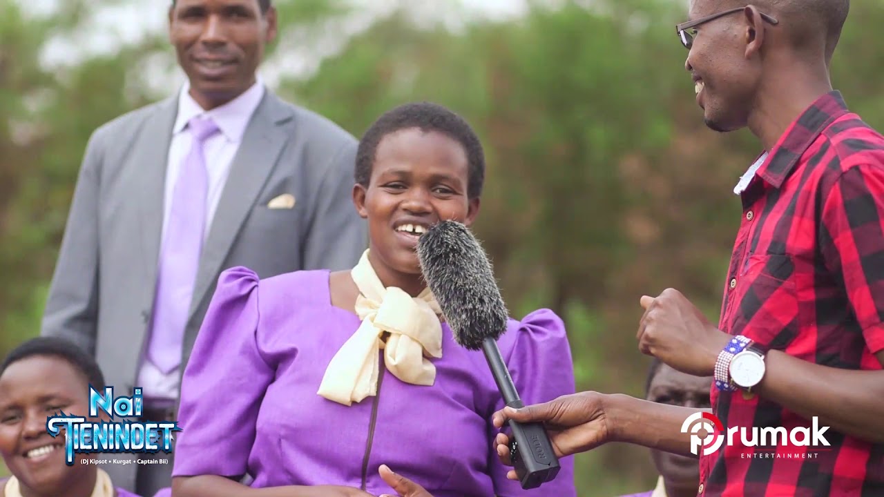 King David SDA CHEPLASKEI - Nai Tienindet Eps12