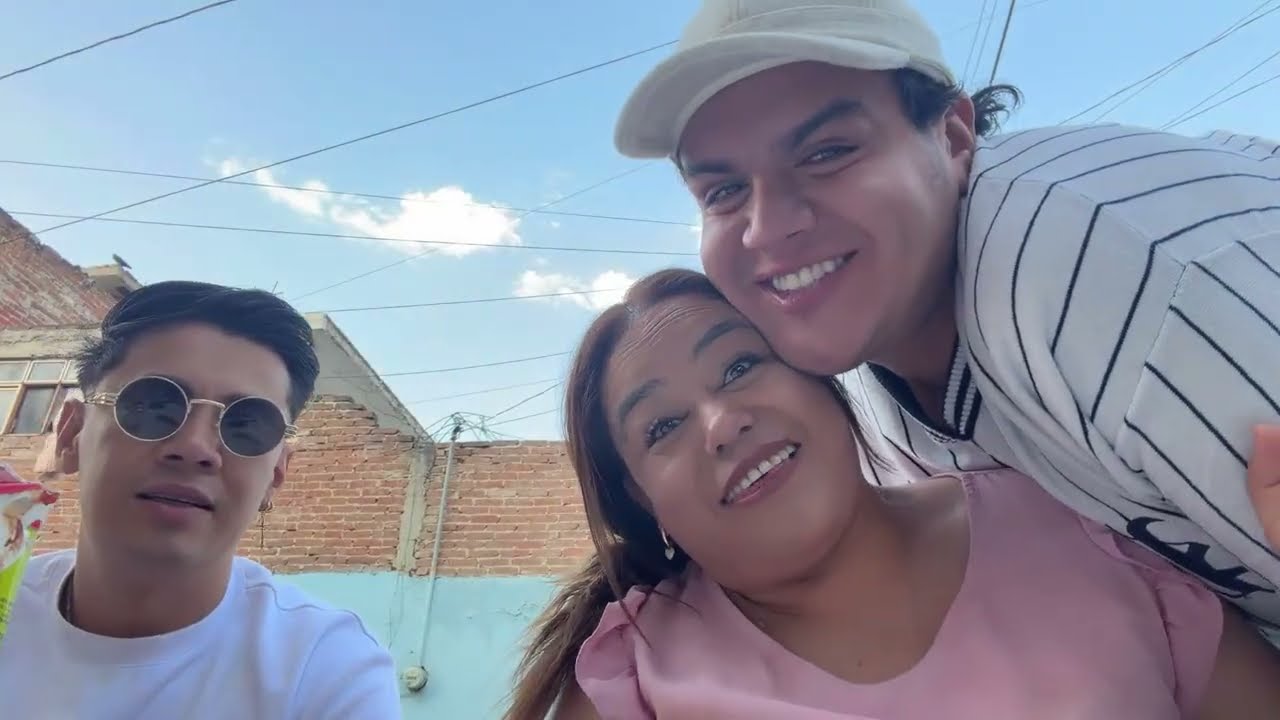 Magdalena Rocío D... 🧒🥜 está en vivo