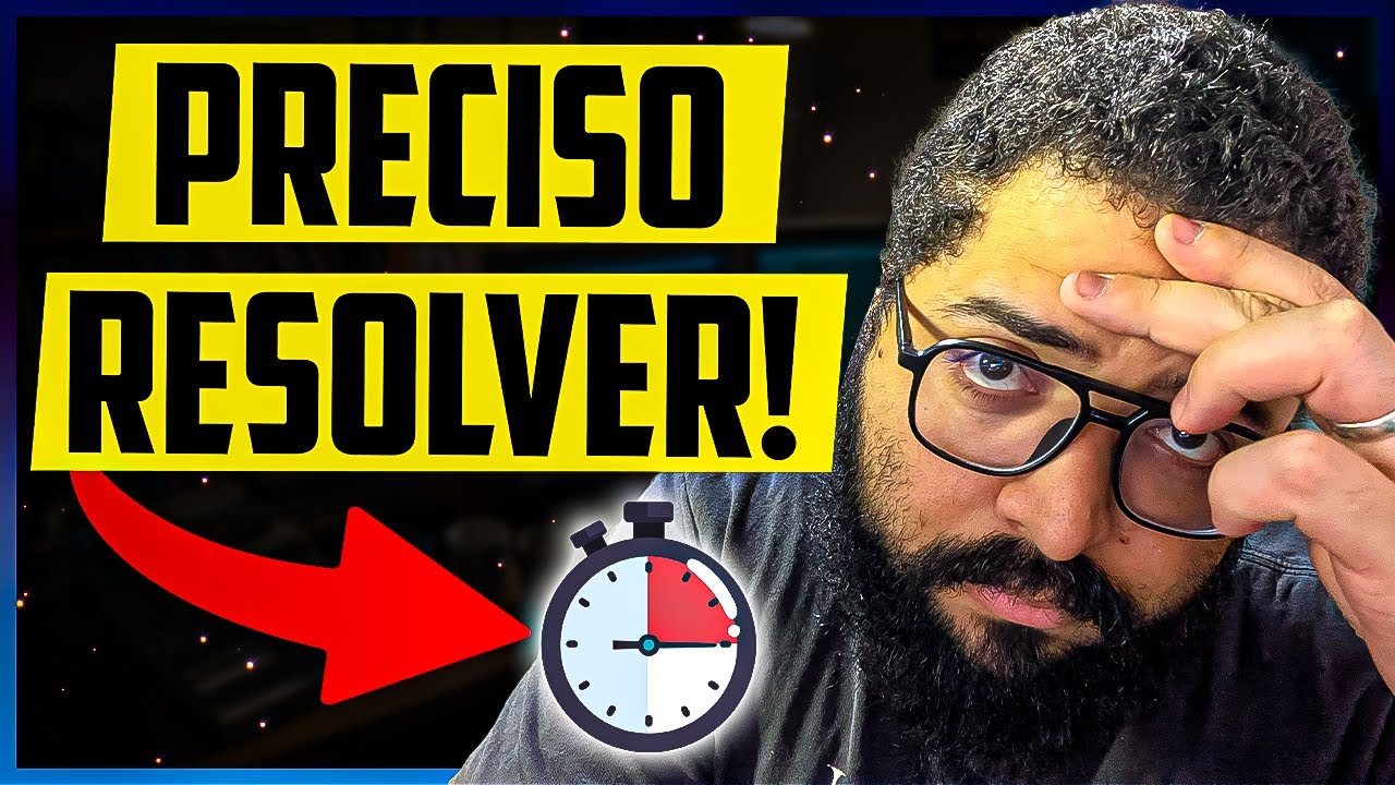 DESCOBRI meus MAIORES GAPS TÉCNICOS como PROGRAMADOR SENIOR (e COMO RESOLVER)