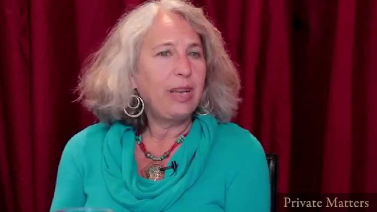 About Polyamory with Deborah Anapol, Ph D