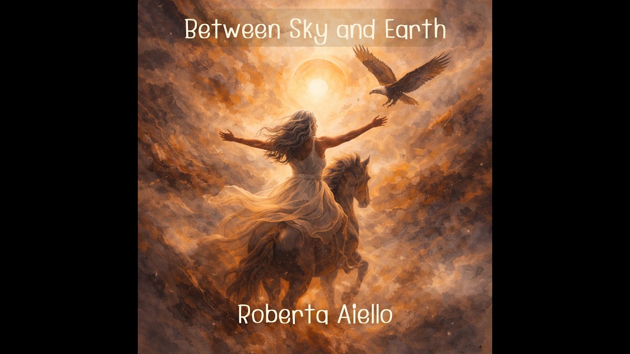 Between Sky and Earth