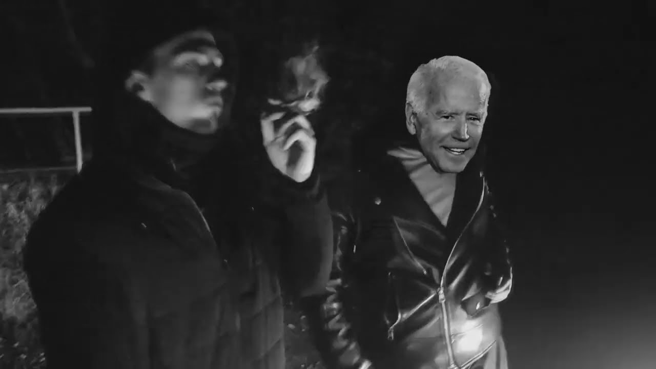 Kony TTR - Zdaj Sobie Sprawe (Official Video)
