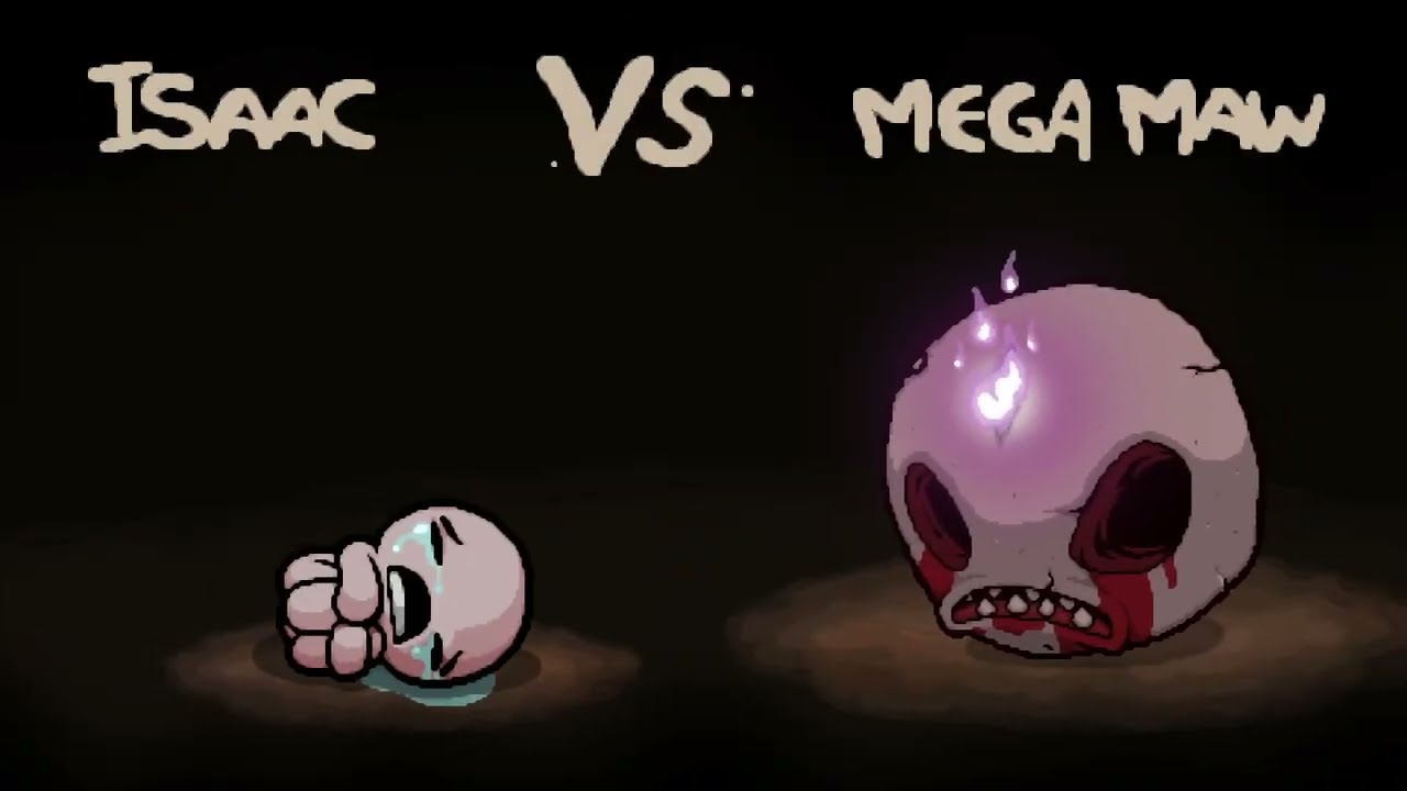 The DEAD CAT Trap... 🐈‍⬛ (Infinite Mom Fight) | The Binding of Isaac Repentance+ #06