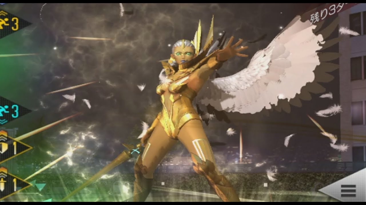 【D2メガテン】明けましておめでとう週末デュエル！？悪い子は幽閉しちゃうZO☆彡