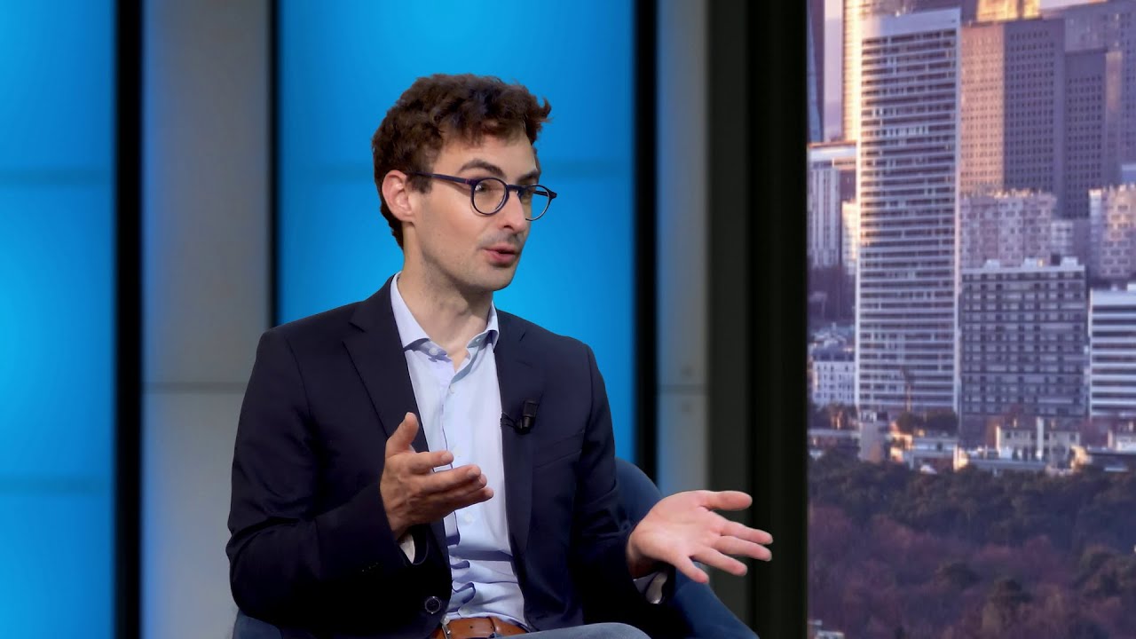 Business Models 01/06/22 - Selectra : une entreprise pleine d'énergie !