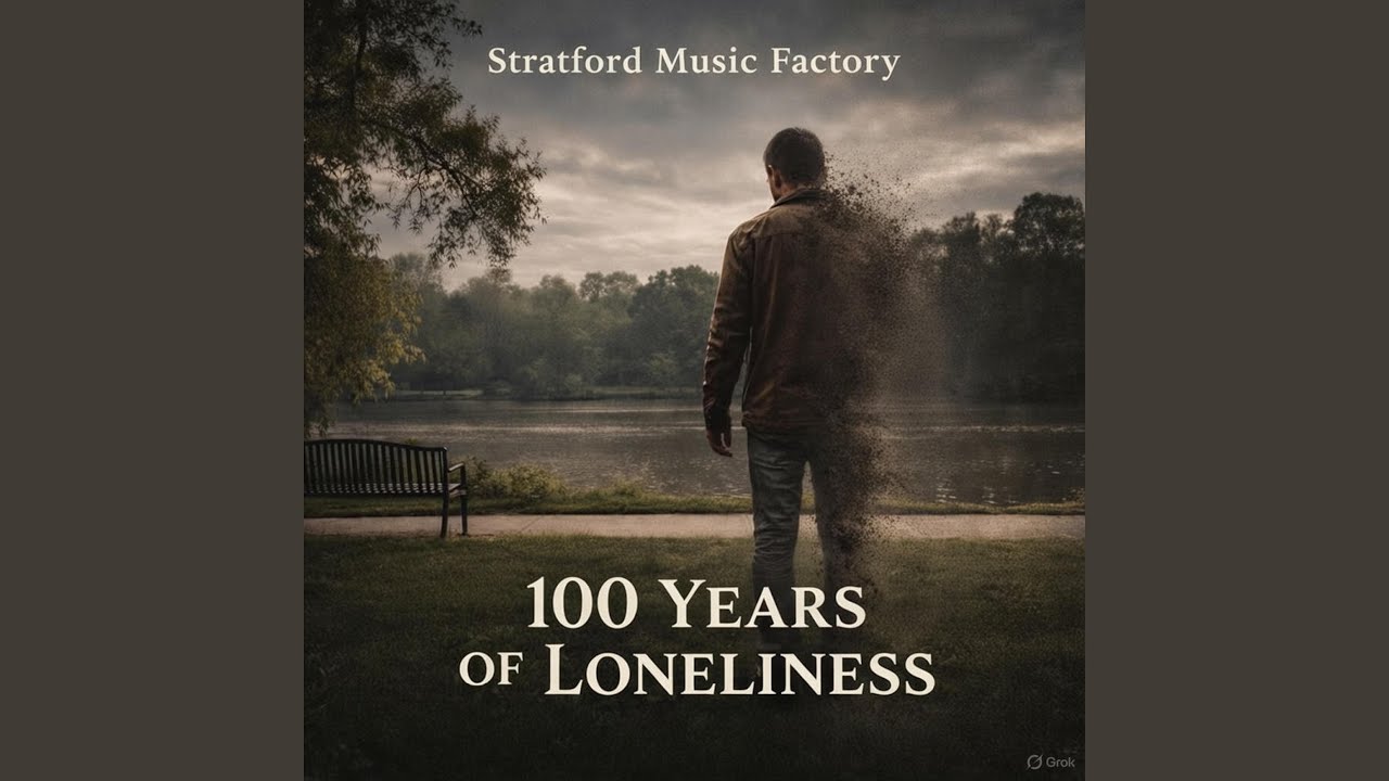 100 Years of Loneliness