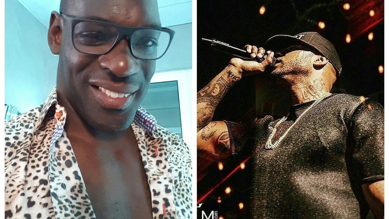 Patrice Quarteron s'en prend a nouveau à Booba & sa femme !!