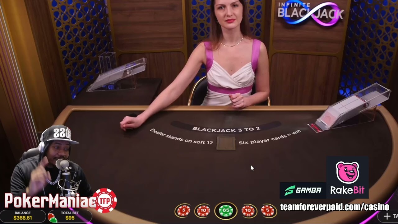 СУПЕР ПОТРЯСАЮЩИЙ БЛЭК-ДЖЕК!!!! МЫ ВЕРНУЛИСЬ!!!!! ОТСУТСТВОВАЛИ 2 НЕДЕЛИ!!