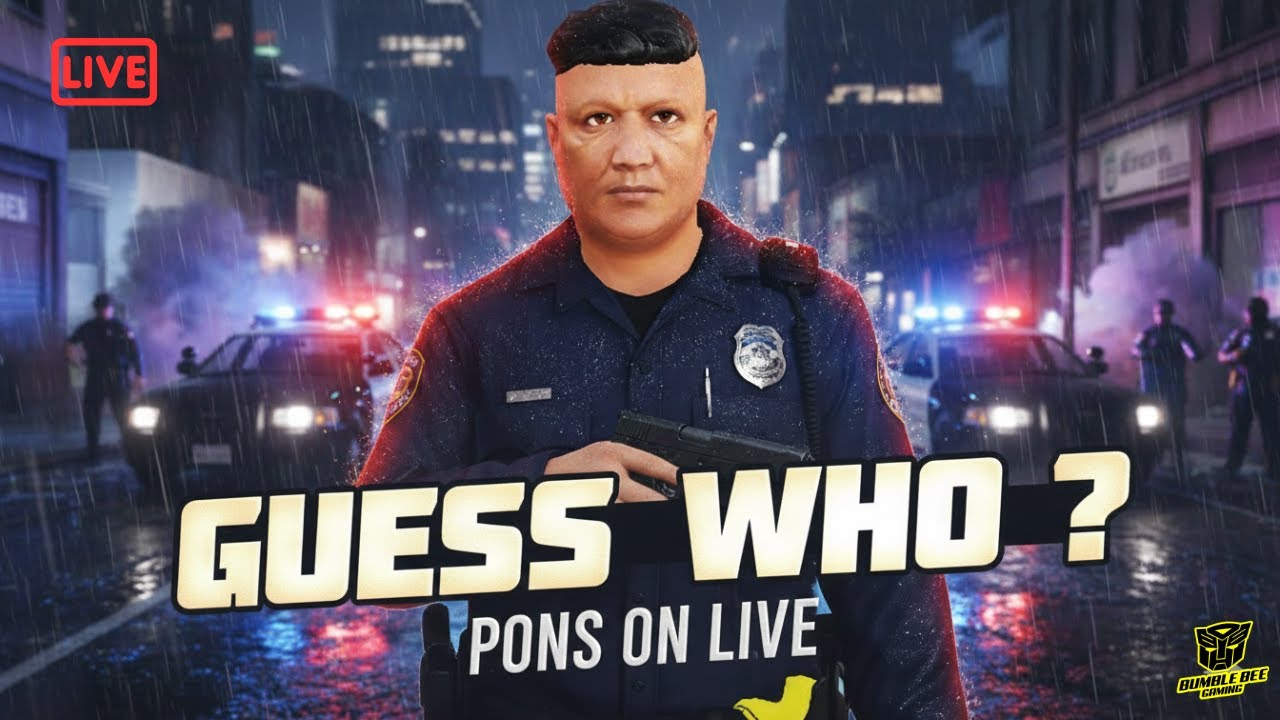 GUESS WHAT? |  