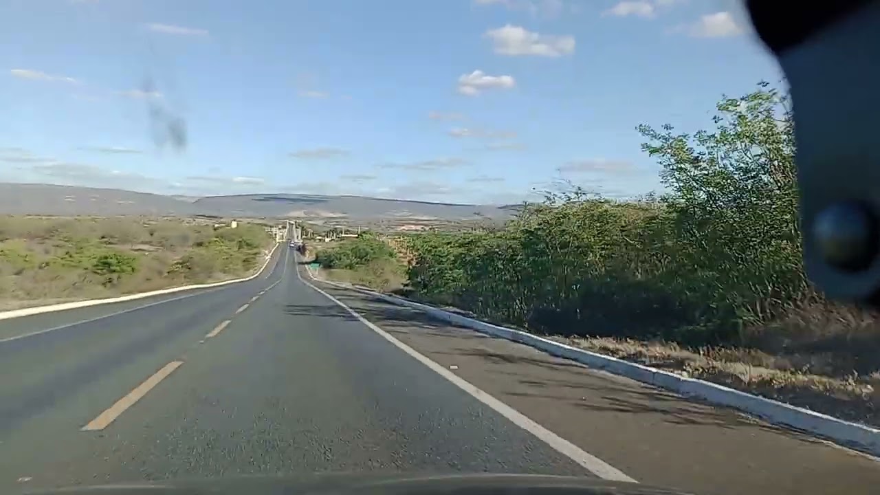 VIAGEM PARA NATAL EM DEZEMBRO DE 2023 BA 052 BAHIA BRASIL VIDEO 13