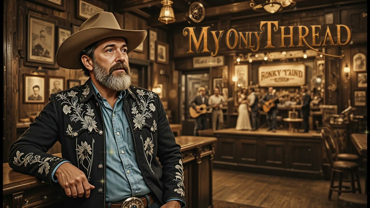 My Only Thread Genre: 90er Jahre Honky-Tonk / Modern Country