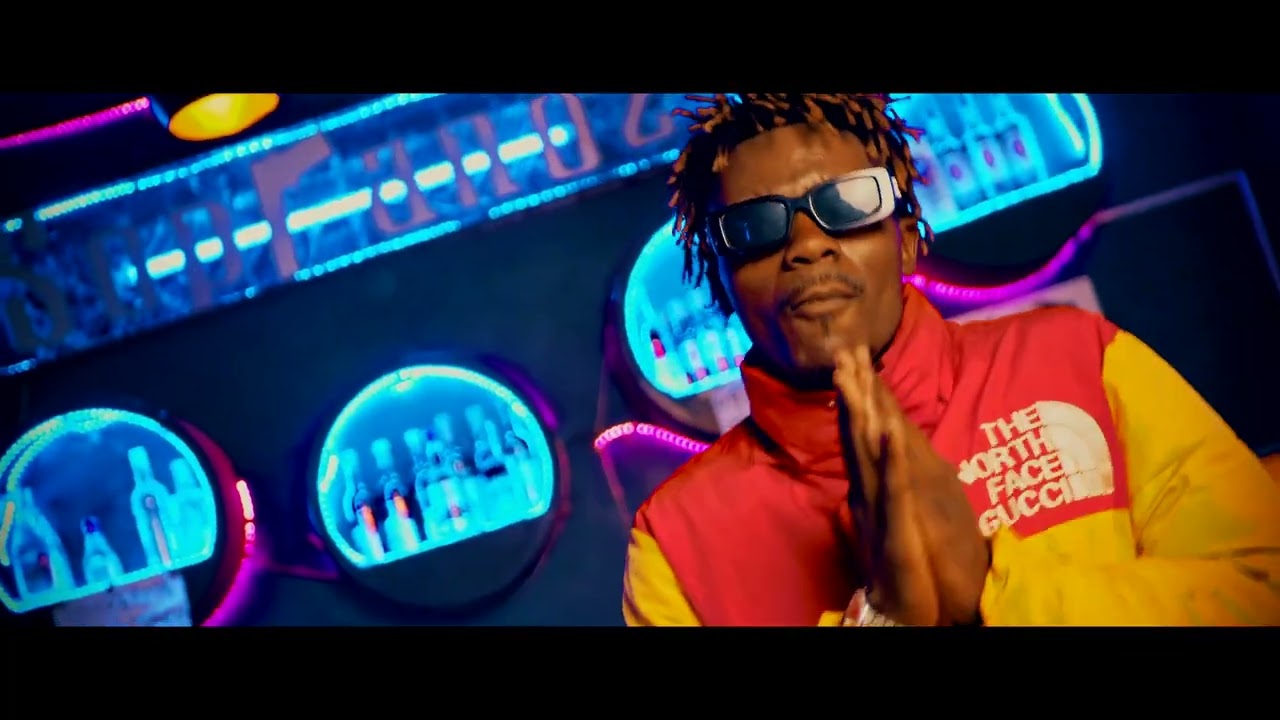 Dove Gee - Ichipondo (Official Video) Re uploaded