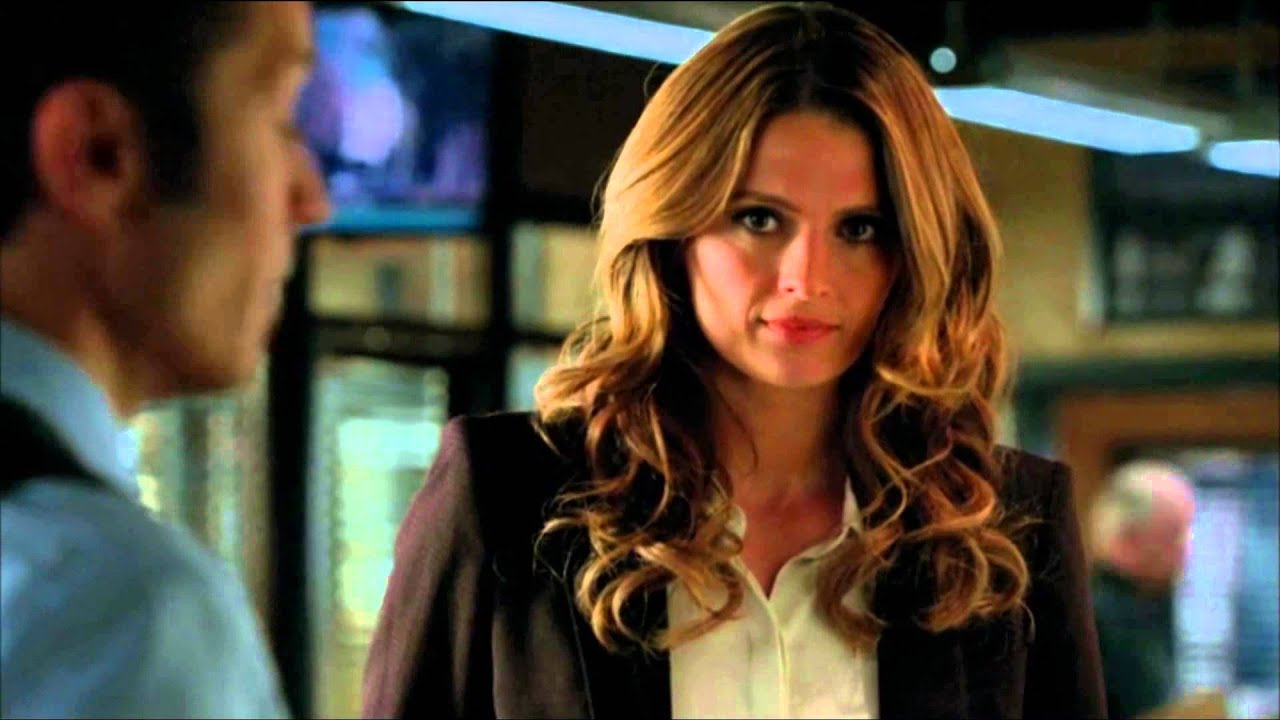 Castle & Beckett // Little Castle Babies Edition