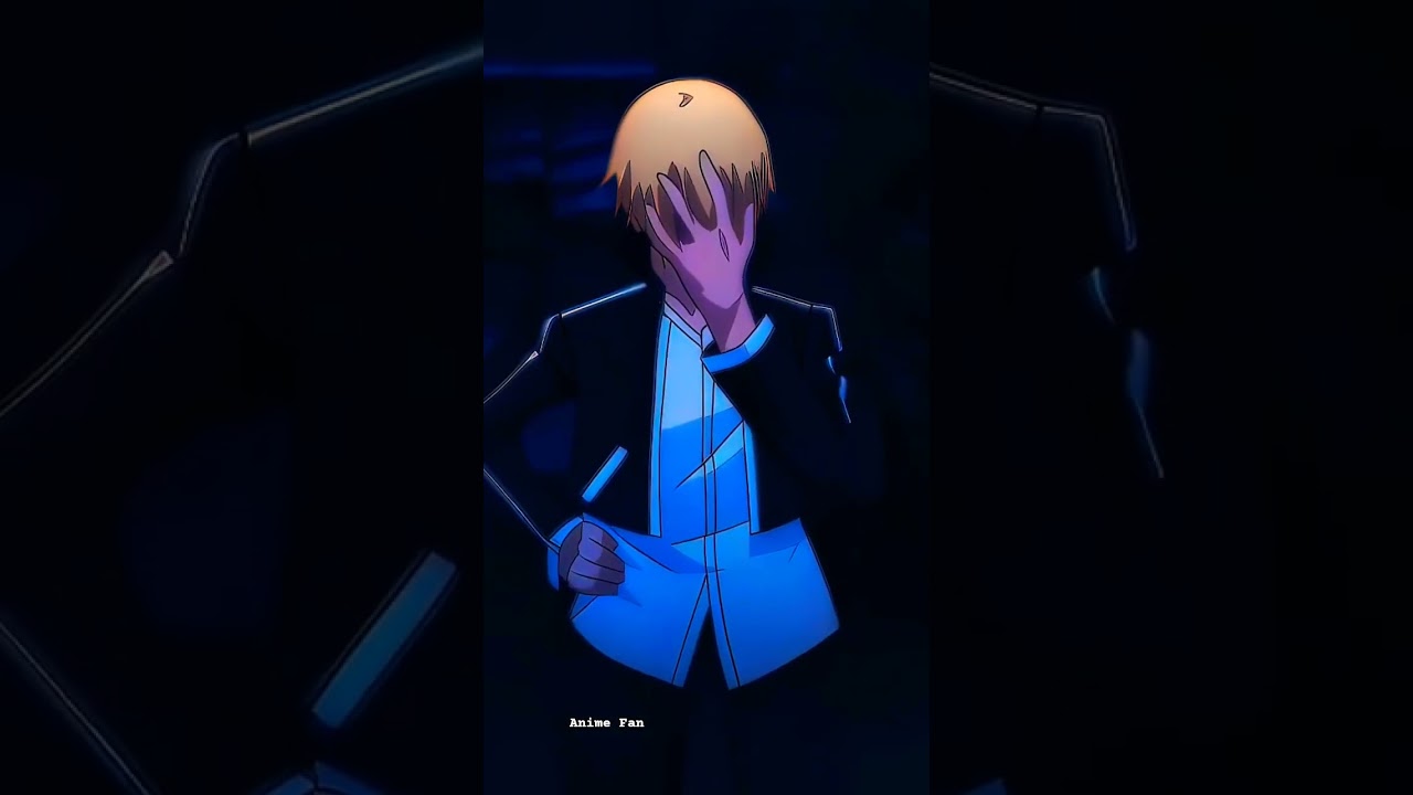 Why Anime Laughs Are The Best  